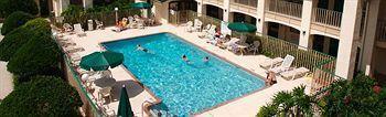 Motel 6 Columbia - University Of South Carolina Экстерьер фото